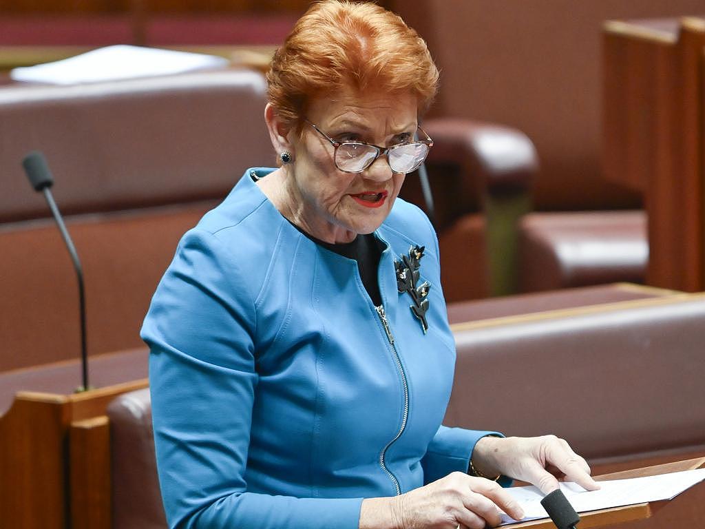 工党急了！全网募捐抗衡一国党，艾博年政府面临重大威胁（组图） - 4
