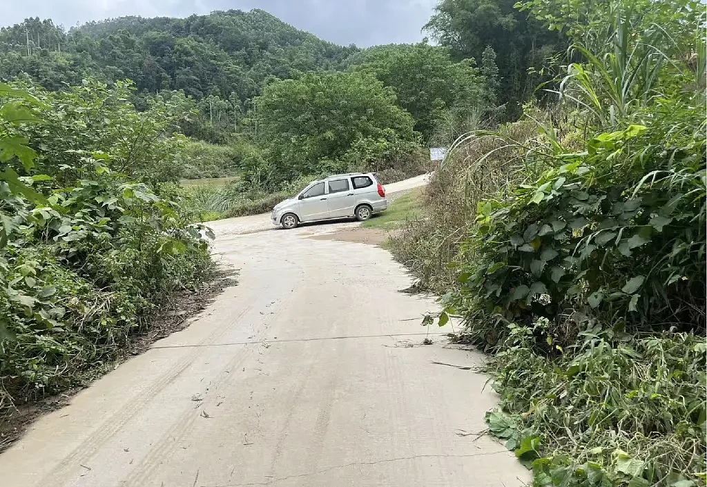 广西10名季节性零工，没有渡过那座漫水桥（组图） - 4