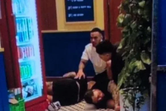 悉尼帮派大佬遭跨国追杀，警方顺藤摸瓜捣毁犯罪团伙！缴获近800斤冰毒（组图） - 1
