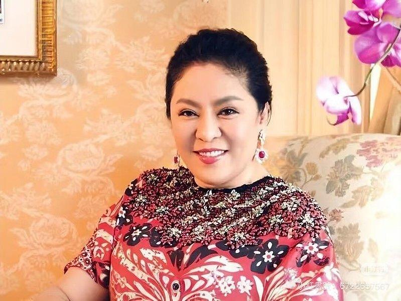 古天乐20岁出狱“连头都不敢抬”，只能拍烂片，向太赞一手烂牌打成好牌 - 2