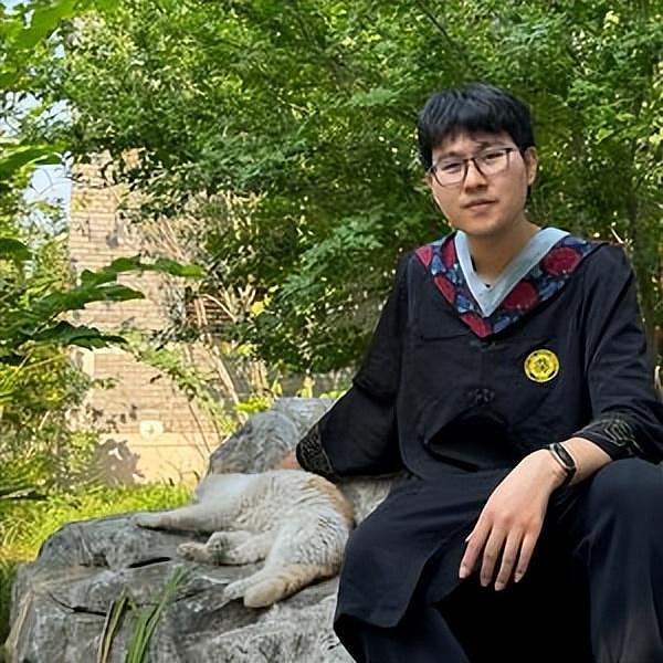 536分捡漏上北大的河南考生近况：从北大硕士毕业，考研成绩第一 - 3