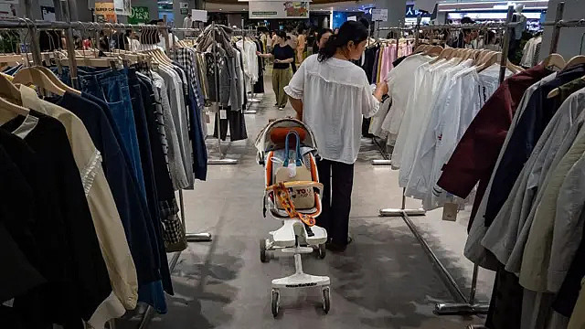 中国女性掀“男装女穿”潮，21.4万条评论揭秘原因（组图） - 7