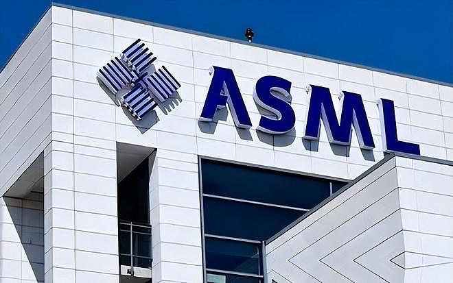 荷兰大使：已知晓中国自研光刻机，不会对ASML造成影响，留有后手 - 4