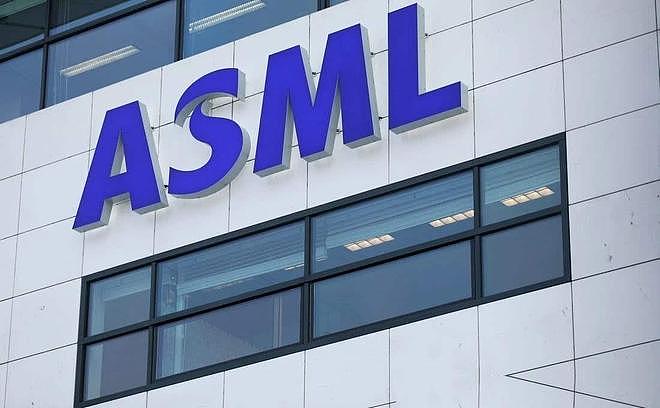 荷兰大使：已知晓中国自研光刻机，不会对ASML造成影响，留有后手 - 8