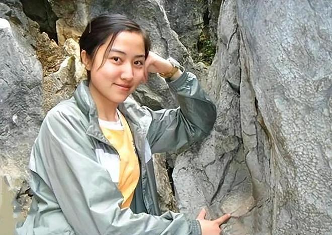 留美博士朱海洋表白学妹遭拒,当众将其砍首,判了终身监禁 - 3