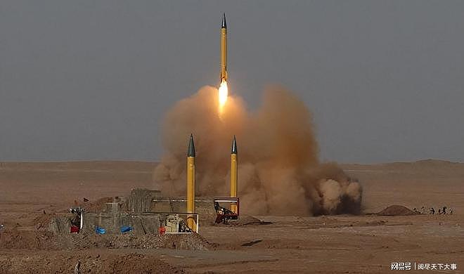 伊朗击落F-35，400公斤浓缩铀移交中国，中方回应（组图） - 6