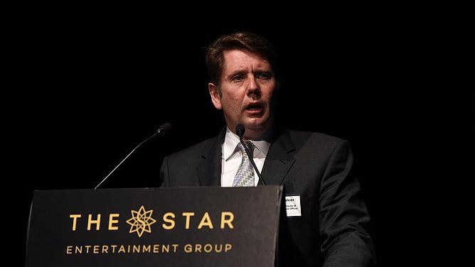 未如实汇报中国赌团可疑行为,Star前CEO面临$130万罚单,直呼不公(组图) - 1