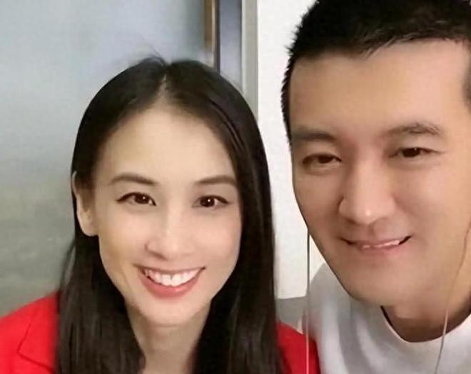 黄圣依儿子双料冠军太惊艳,杨子公司立案调查,两人命运两级反转 - 1