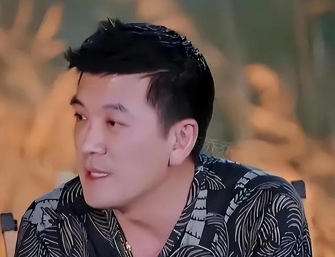黄圣依儿子双料冠军太惊艳,杨子公司立案调查,两人命运两级反转 - 8