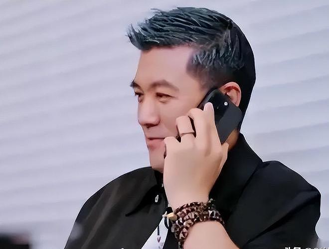 黄圣依儿子双料冠军太惊艳,杨子公司立案调查,两人命运两级反转 - 13