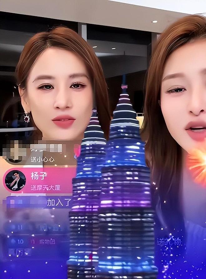 黄圣依儿子双料冠军太惊艳,杨子公司立案调查,两人命运两级反转 - 14