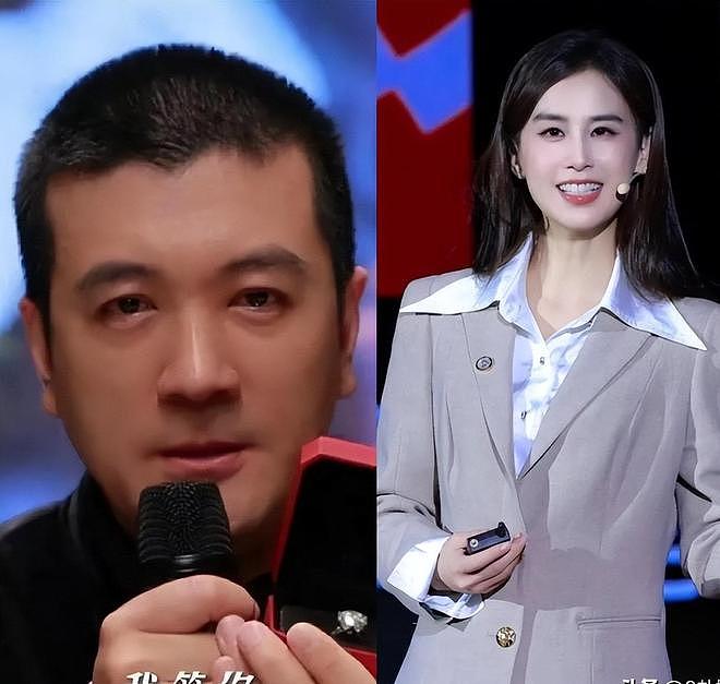 黄圣依儿子双料冠军太惊艳,杨子公司立案调查,两人命运两级反转 - 17
