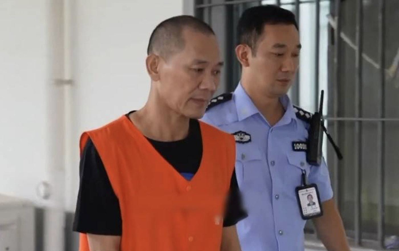 挑人手筋、拥私人军队，缅北果敢徐老发建14诈骗园区二审维持死缓 - 1