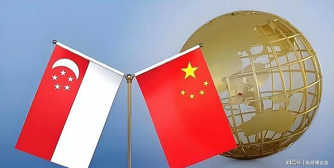 李显龙访华后公开表态：中国和新加坡不是＂共同族群＂ - 2