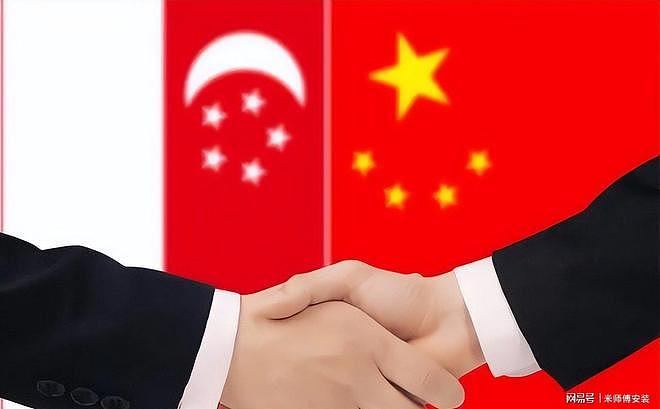 李显龙访华后公开表态：中国和新加坡不是＂共同族群＂ - 3