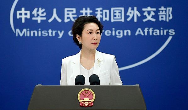 欧盟拟扩大对华设进口配额和关税范围,中国:欧方应客观看待经贸 - 2