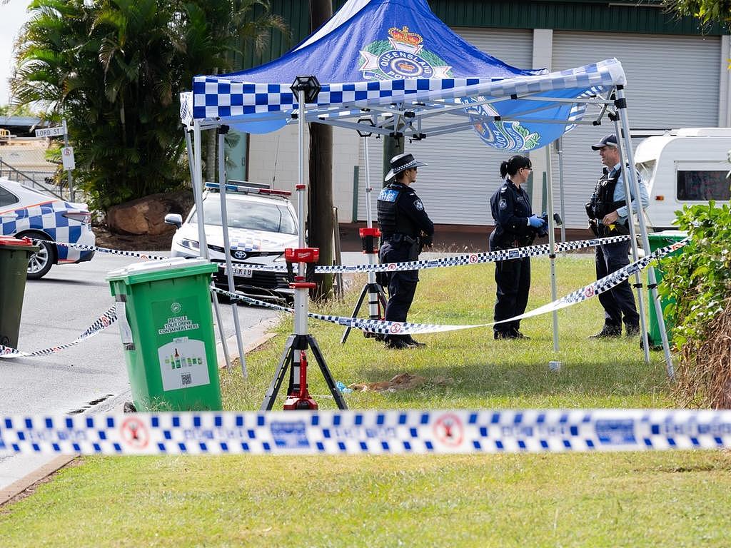 澳精神病人街头无差别行凶，30分钟内连伤数人！用铁棍残忍打死遛狗老人，另有路人险遭勒死 - 7