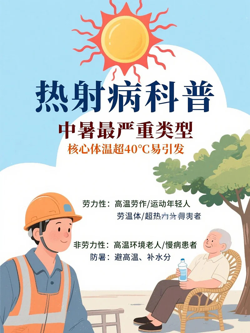2026年，人类第一次面对“高温围城” - 7