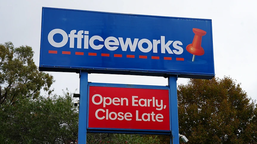 悉尼墨尔本数百岗位不保！Officeworks宣布将业务外包印度和菲律宾 - 1