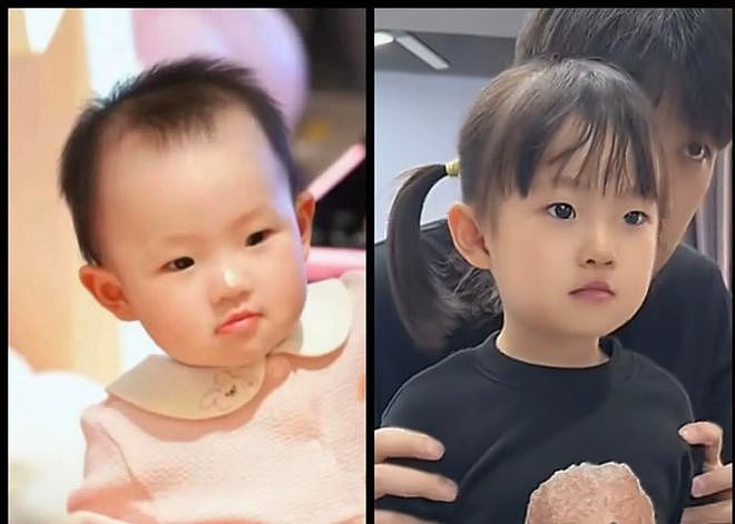 3岁女儿签约品牌，月入11万！黄一鸣：不想让她被问“你爸是谁”（组图） - 5