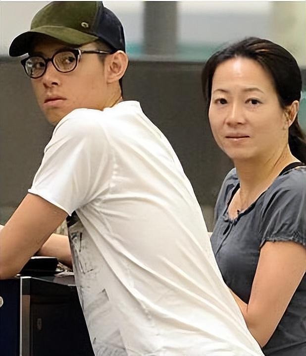76岁谭咏麟含泪公布退休计划：好好与歌迷告别，往后做个普通人（组图） - 9