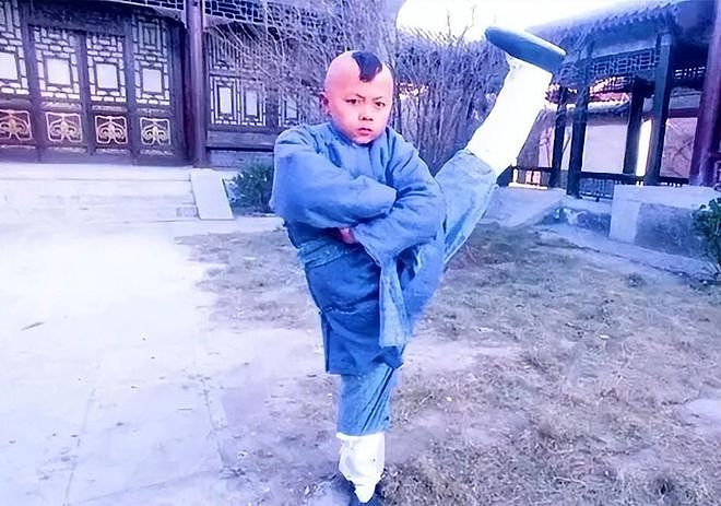 谢苗感谢周润发,当年劝自己回去上学,网友:不听他的你现在更红(组图) - 3