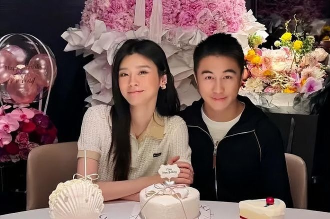 奚梦瑶何猷君于6月1日在法国举行婚礼，9月在澳门举办答谢礼（组图） - 3