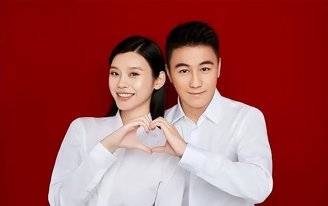 奚梦瑶何猷君于6月1日在法国举行婚礼，9月在澳门举办答谢礼（组图） - 4