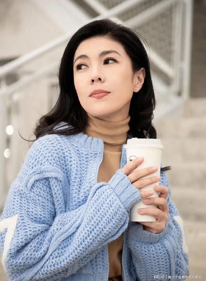 越是上流人越“下流”?苏芒代言遭全民抵制,广汽紧急切割难平息(组图) - 1