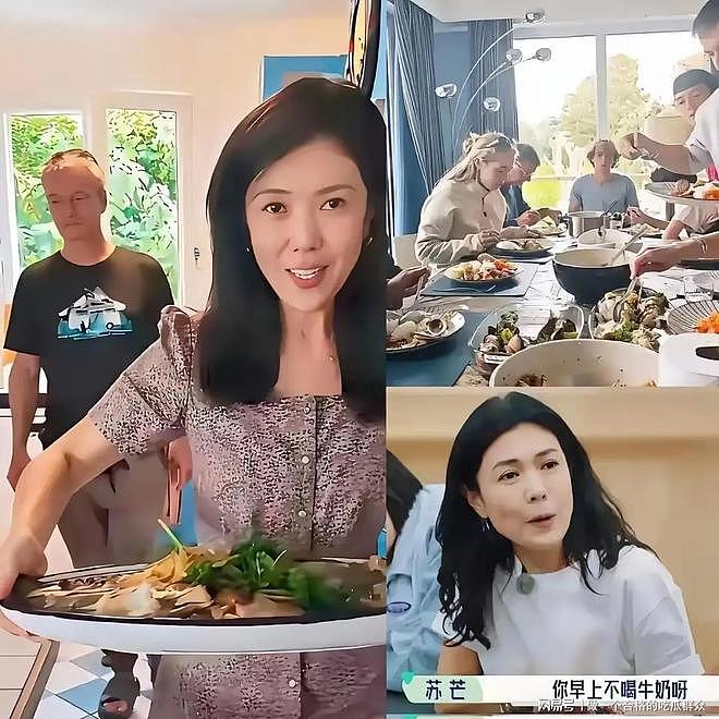 越是上流人越“下流”?苏芒代言遭全民抵制,广汽紧急切割难平息(组图) - 2