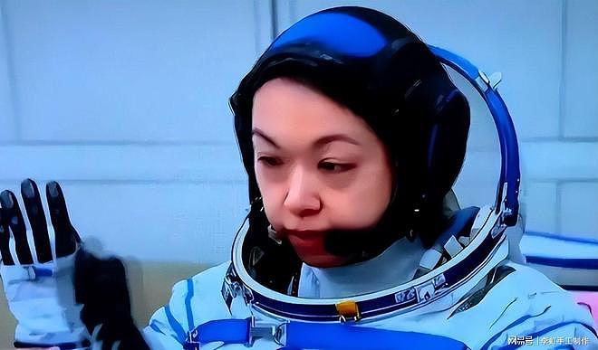 航天员黎家盈爆火后，她年收入多少？回来后又能享受到什么待遇？（组图） - 9