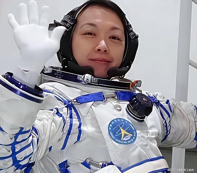 航天员黎家盈爆火后，她年收入多少？回来后又能享受到什么待遇？（组图） - 10
