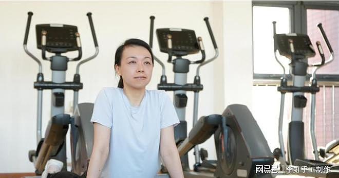 航天员黎家盈爆火后，她年收入多少？回来后又能享受到什么待遇？（组图） - 19