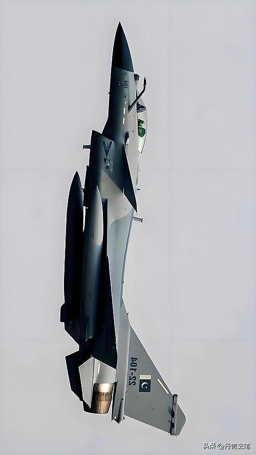 武契奇带着遗憾离京:几十份大单都签了,却唯独少了歼-10CE(组图) - 4