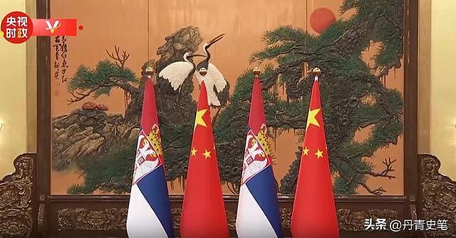武契奇带着遗憾离京:几十份大单都签了,却唯独少了歼-10CE(组图) - 11