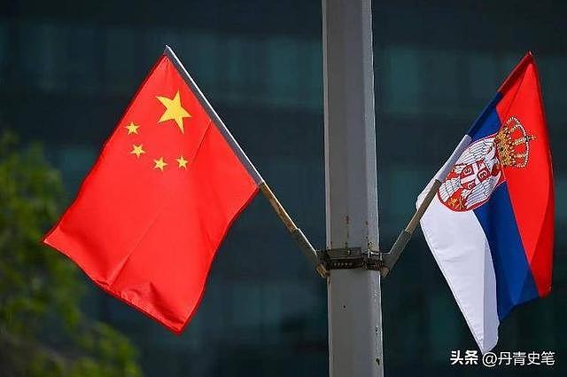 武契奇带着遗憾离京:几十份大单都签了,却唯独少了歼-10CE(组图) - 12