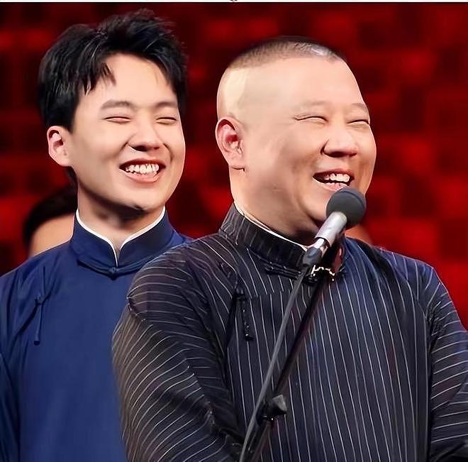 德云社突然宣布重要决定,曹云金被拉下水,难怪郭麒麟三拒接班人(组图) - 2