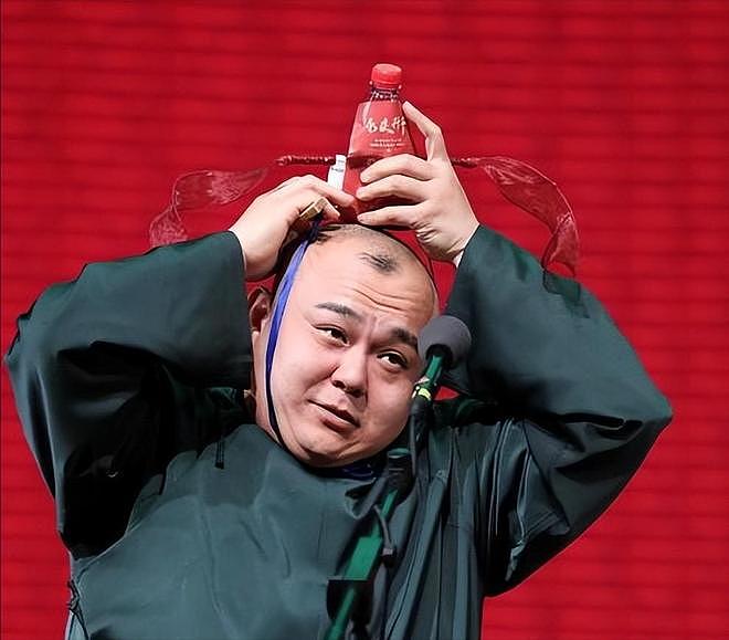 德云社突然宣布重要决定,曹云金被拉下水,难怪郭麒麟三拒接班人(组图) - 3