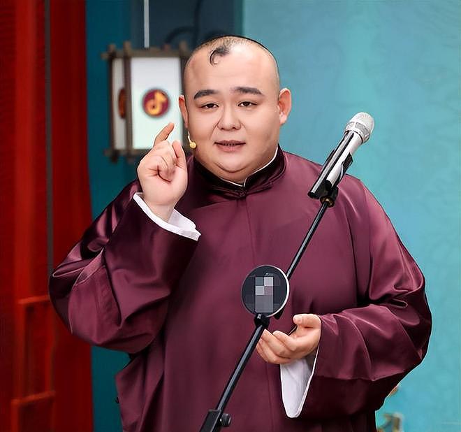 德云社突然宣布重要决定,曹云金被拉下水,难怪郭麒麟三拒接班人(组图) - 8