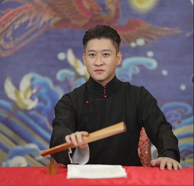 德云社突然宣布重要决定,曹云金被拉下水,难怪郭麒麟三拒接班人(组图) - 12
