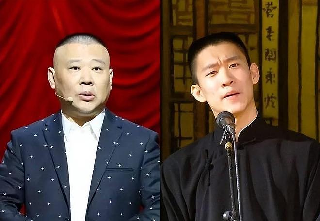 德云社突然宣布重要决定,曹云金被拉下水,难怪郭麒麟三拒接班人(组图) - 13