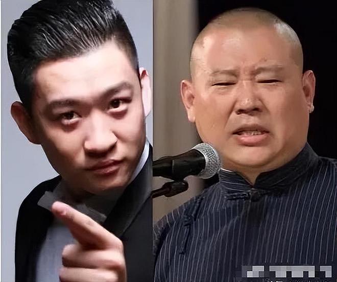 德云社突然宣布重要决定,曹云金被拉下水,难怪郭麒麟三拒接班人(组图) - 15