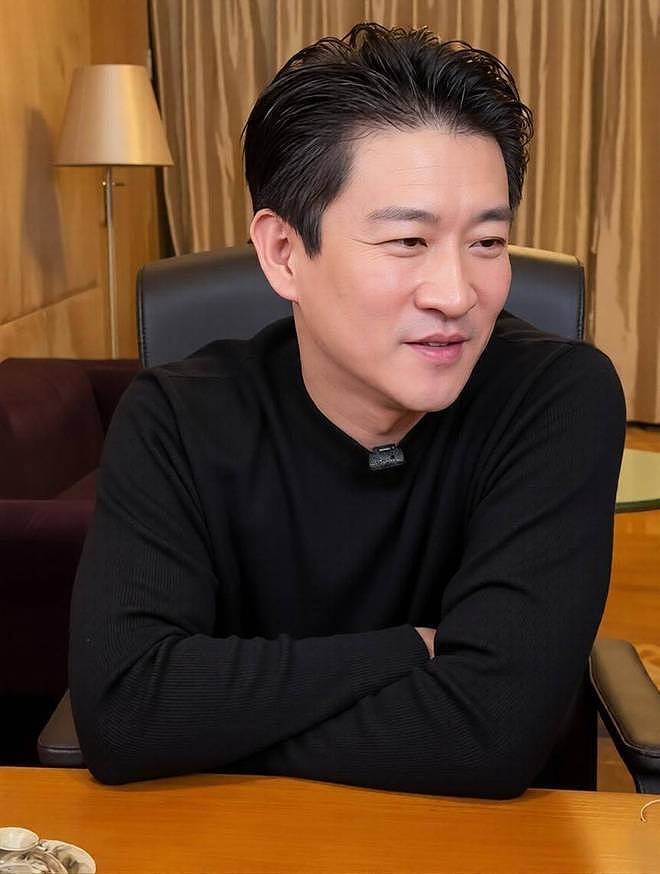 德云社突然宣布重要决定,曹云金被拉下水,难怪郭麒麟三拒接班人(组图) - 16