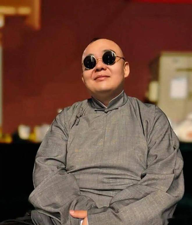 德云社突然宣布重要决定,曹云金被拉下水,难怪郭麒麟三拒接班人(组图) - 17