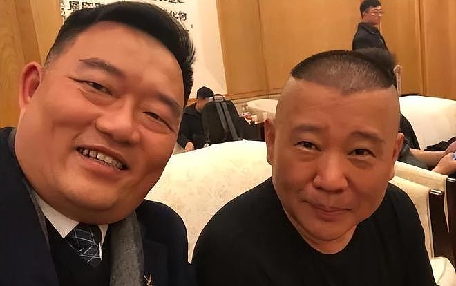 德云社突然宣布重要决定,曹云金被拉下水,难怪郭麒麟三拒接班人(组图) - 20