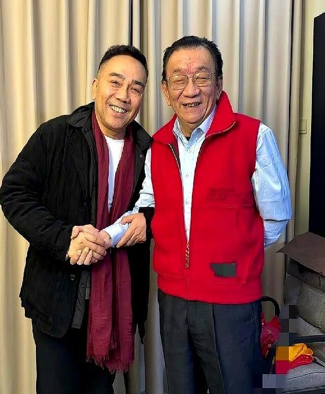 德云社突然宣布重要决定,曹云金被拉下水,难怪郭麒麟三拒接班人(组图) - 21