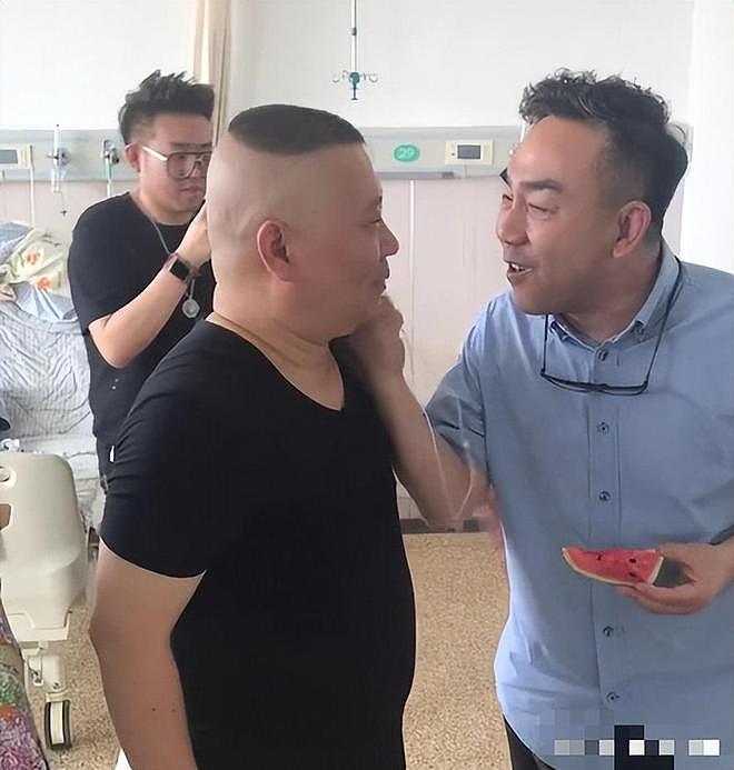德云社突然宣布重要决定,曹云金被拉下水,难怪郭麒麟三拒接班人(组图) - 24