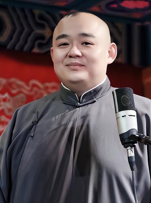 德云社突然宣布重要决定,曹云金被拉下水,难怪郭麒麟三拒接班人(组图) - 25
