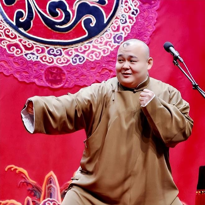 德云社突然宣布重要决定,曹云金被拉下水,难怪郭麒麟三拒接班人(组图) - 28
