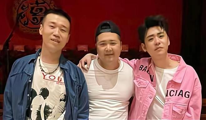 德云社突然宣布重要决定,曹云金被拉下水,难怪郭麒麟三拒接班人(组图) - 34